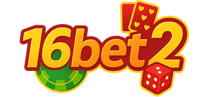 16bet2 Logo